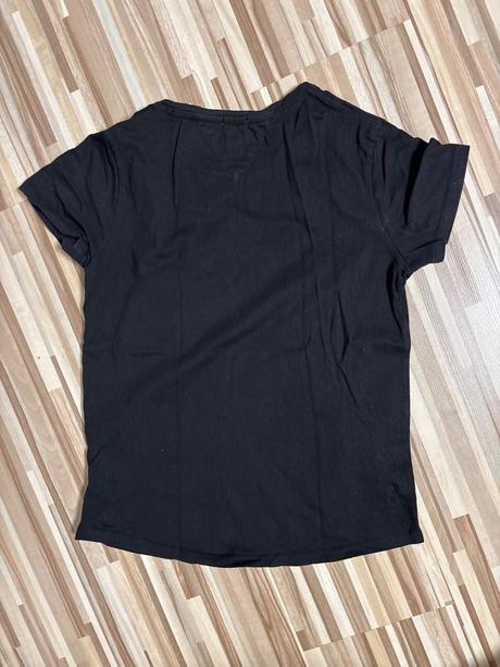 Th tričko č164, tommy hilfiger,164