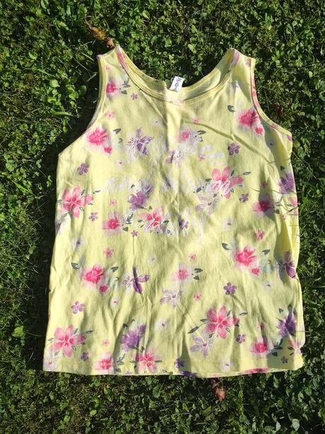 Žlté tielko, dopodopo,128