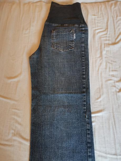 Tehotenské ryfle, m