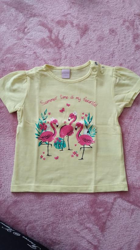 Tričko, dopodopo,74