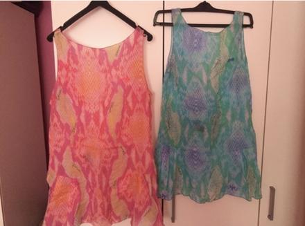 Just cavalli minišaty, m