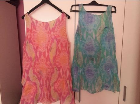 Just cavalli minišaty, m