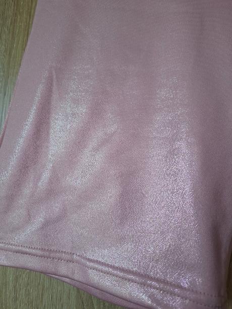 Trblietavé legíny, gate,l