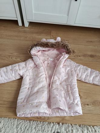 Bunda vetrovka v.86, ergee,86