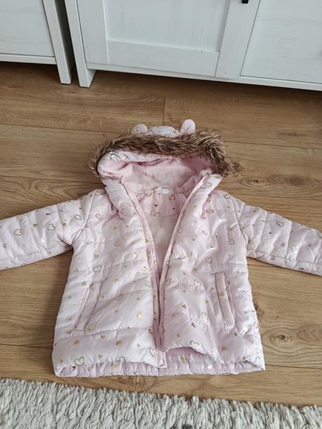 Bunda vetrovka v.86, ergee,86