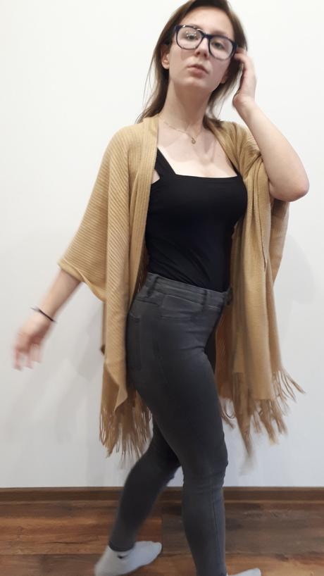 Sveter kardigan reserved vel 36/38/40, reserved,m