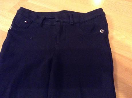 Tommy hilfiger nohavice 98 vel 3r, tommy hilfiger,98