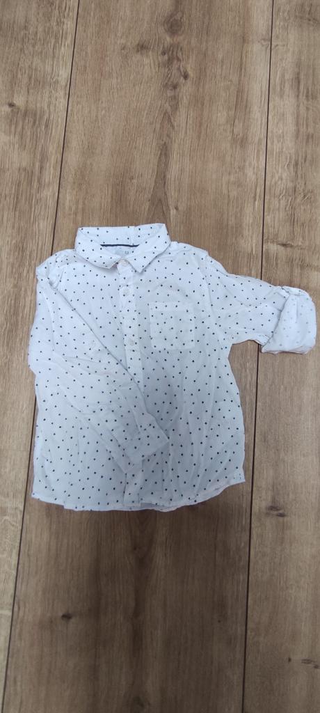 Košeľa zara, zara,98