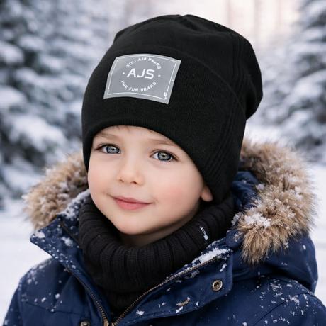 Zimná čiapka ajs 525, 54-56cm, ajs,54 / 56