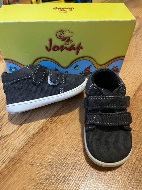 Topánky jonap, jonap,19