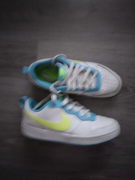 Chlapčenské tenisky, nike,37