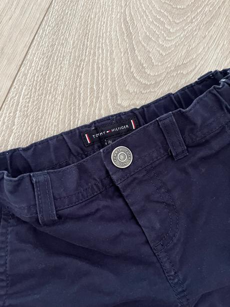 Kratasy th orig. velkost 86, tommy hilfiger,86