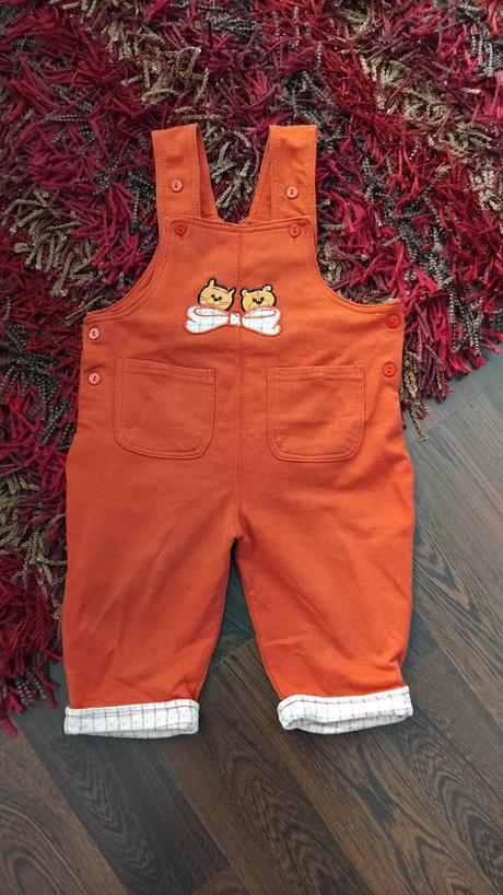 Tepláky na traky, frog,80