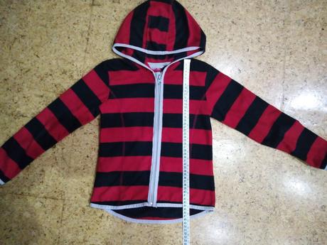 Mikina, pepperts,122