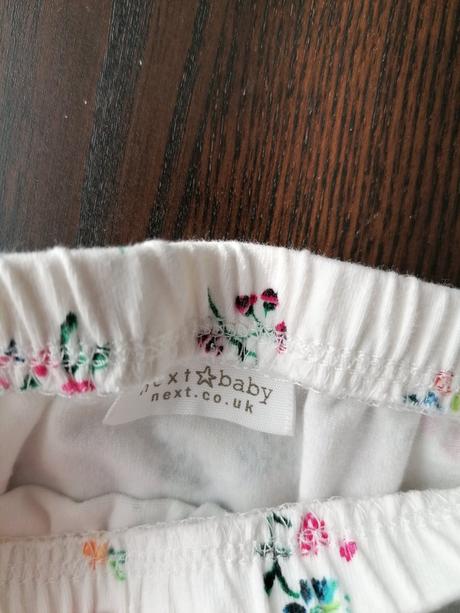 Legíny pre najmenšie slečny, next,50