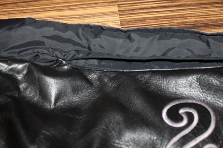 Pánska zimná bunda la martina v. xl, xl