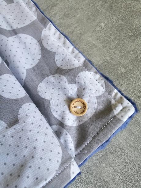 Deka pre najmenších, 