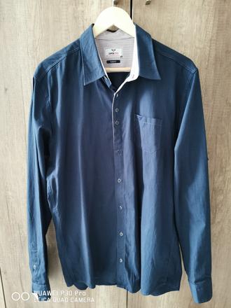 Pánska košeľa, xl