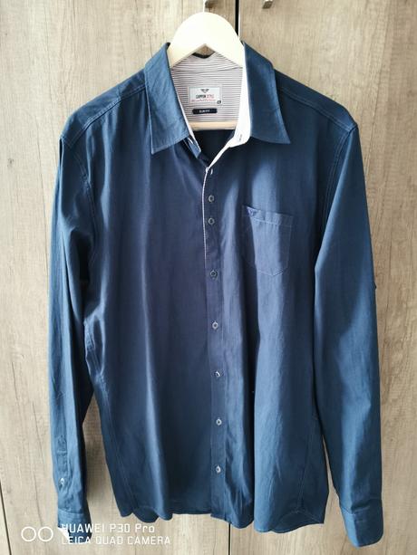 Pánska košeľa, xl