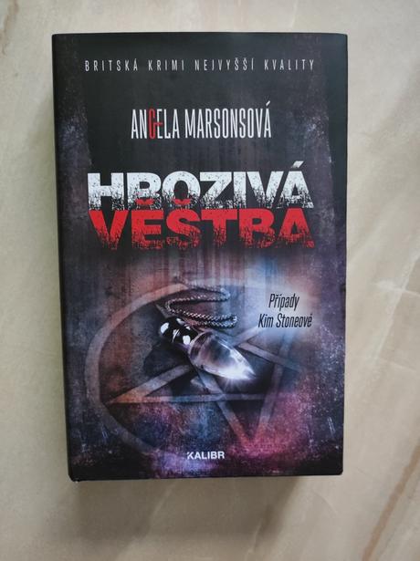 Schované jizvy, hrozivá věštba, 