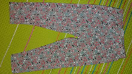 Kvetovane leginky, coolclub,86