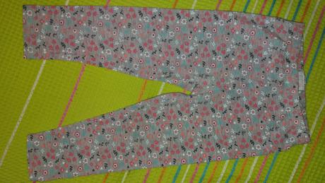 Kvetovane leginky, coolclub,86