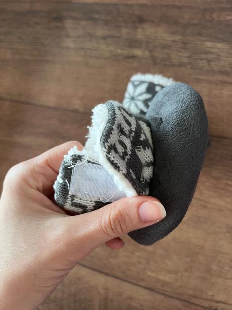 Teplé capačky, <17