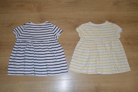 Tričká/tuniky, f&f,122