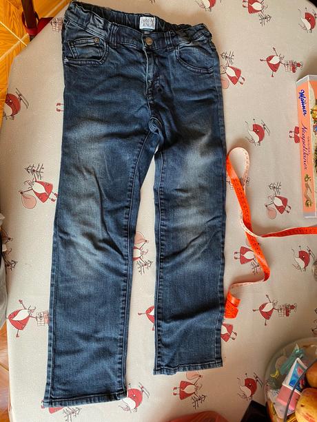 Rifle 128, armani,128