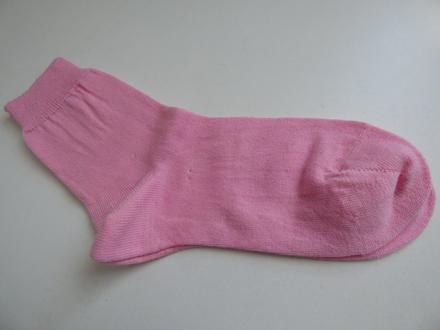 Bavlnené ponožky, tatrasvit,20