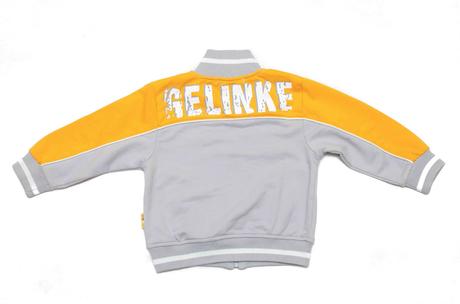 Frajerská mikina _ nenosená, frog,98