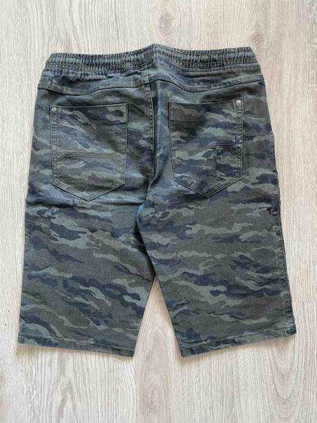 Krátke nohavice, chapter young,176