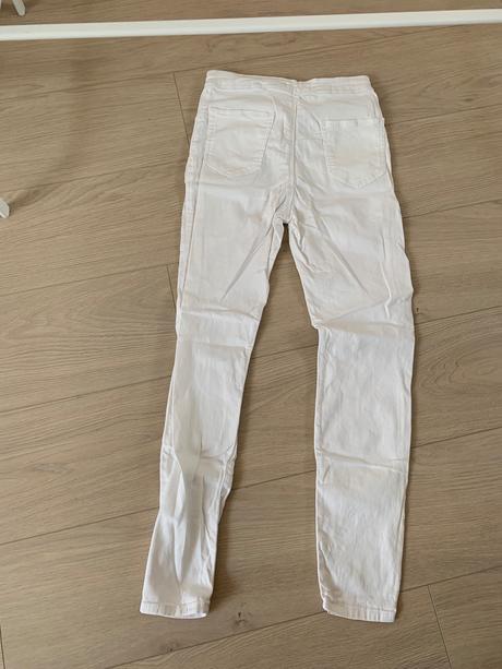 Rifle zn. bershka, bershka,36