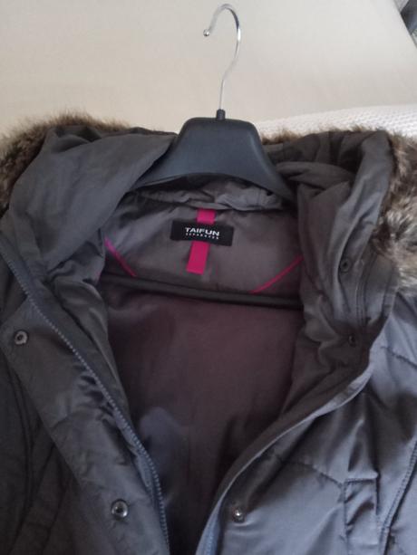 Ľahká super bunda., l