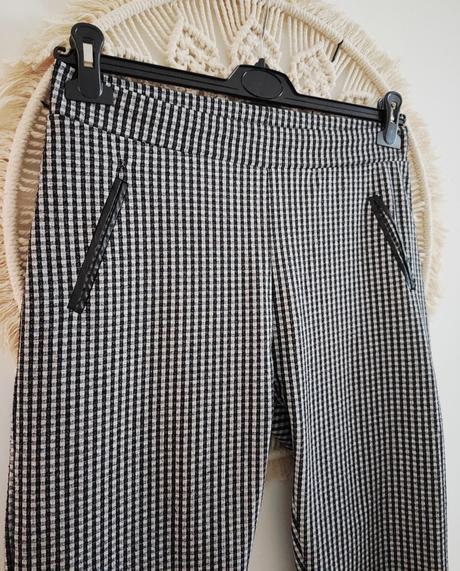 Vzorované legíny c&a, c&a,m