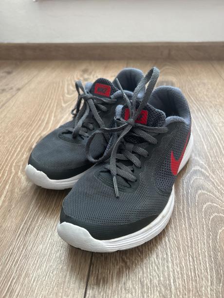 Nike topánky, nike,36