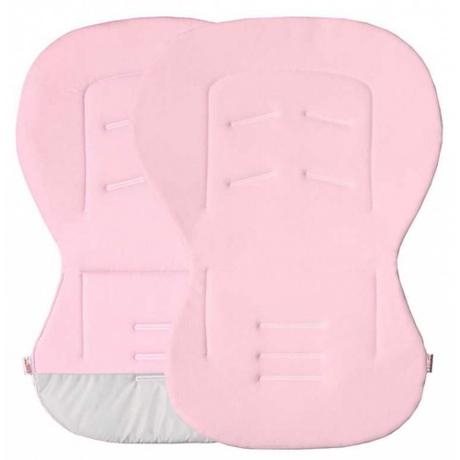 Univerzálna podložka moby do kočíka / autosedačky, emitex