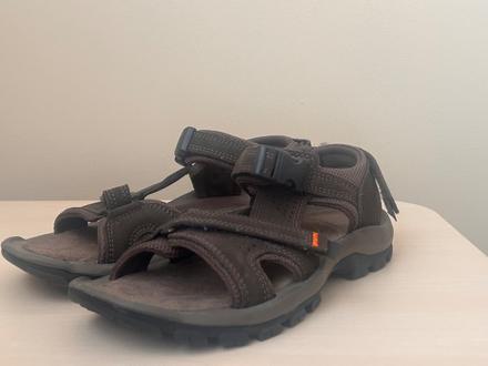 Sandále, quechua,39