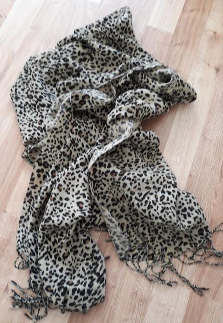 Dámská šatka, tally weijl,m