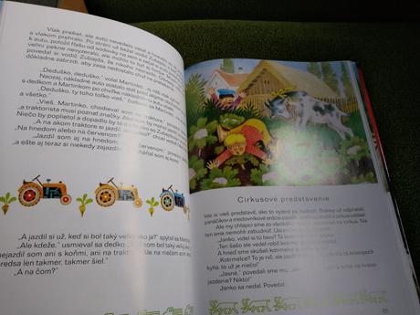 Rozprávkový deduško, 