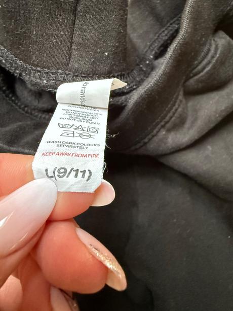 Tepláková súprava moon, 140