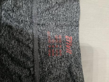 Crivit sivé legíny, crivit,m