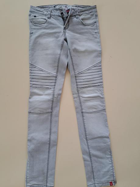 Krasne rifle esprit, esprit,34