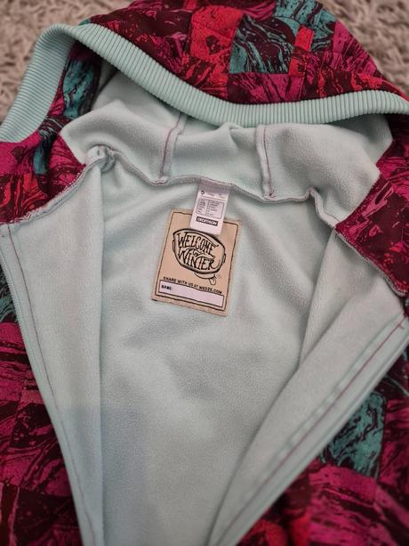 Bunda, decathlon,116