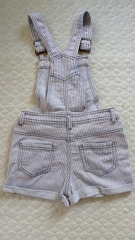 Kraťasy na traky, lupilu,110