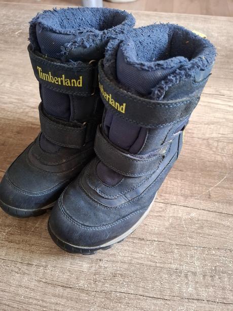 Čižmy, timberland,32