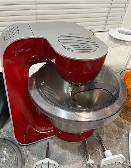 Bosch mum 56740 900w kuchynský robot, bosch