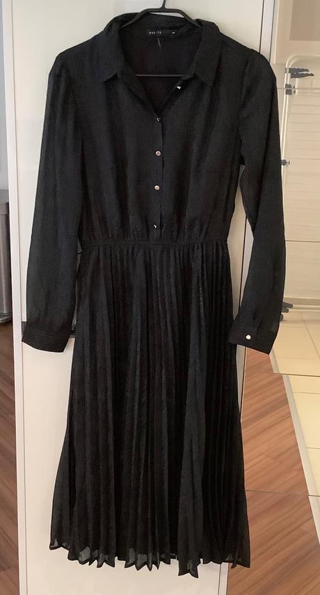 Krásne elegantne saty mohito, mohito,36