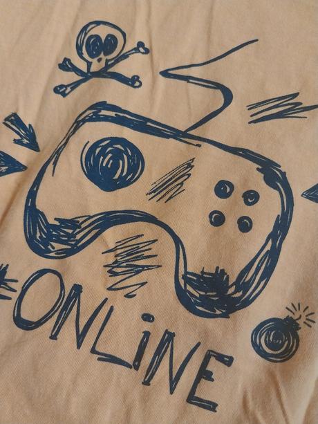 Tričko online, sinsay,134