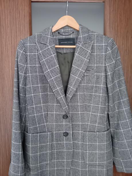 Vlnené sako pietro filipi, pietro filipi,38